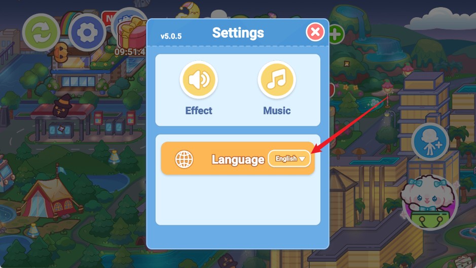 糖果梦想小镇6.2.0完整版