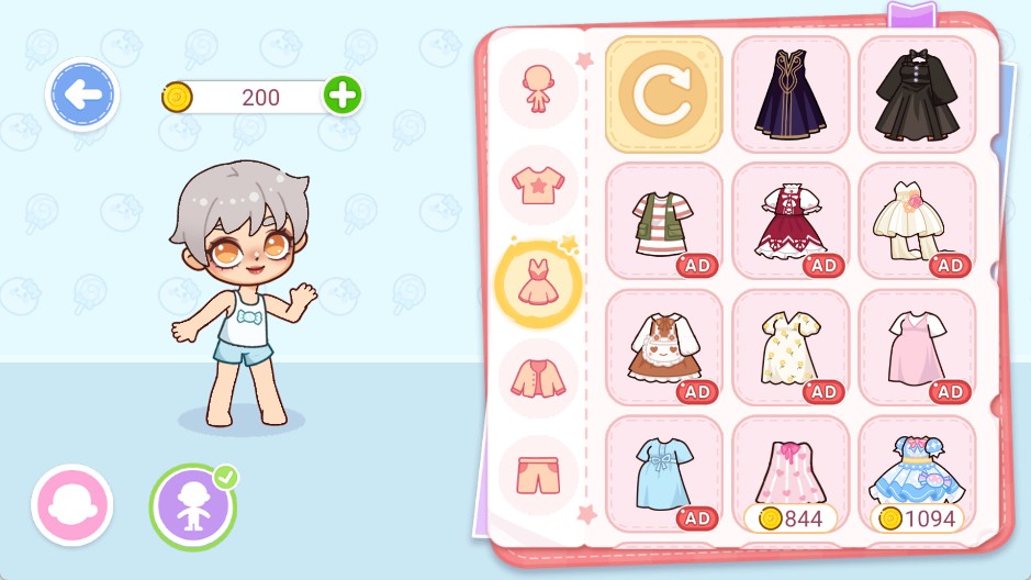 糖果梦想小镇6.2.0完整版