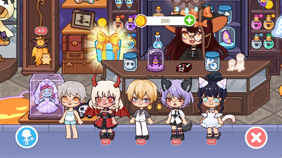 糖果梦想小镇6.2.0完整版