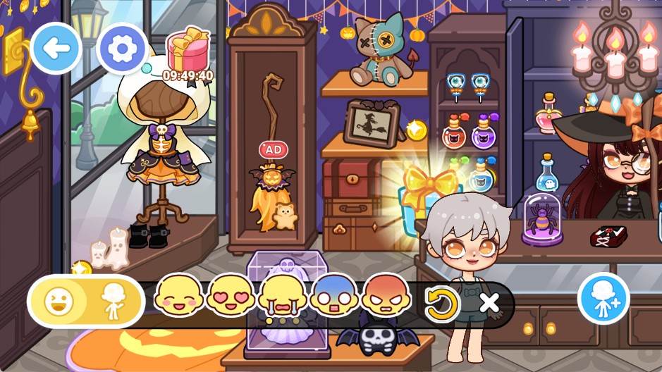 糖果梦想小镇6.2.0完整版