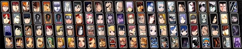 动漫大作战最终版