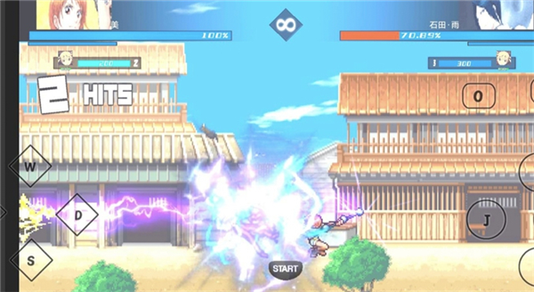 动漫大作战最终版