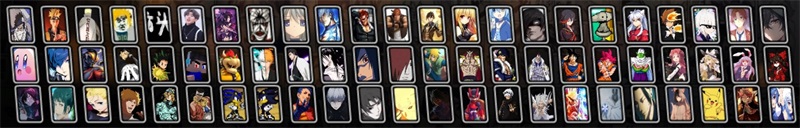 动漫大作战最终版