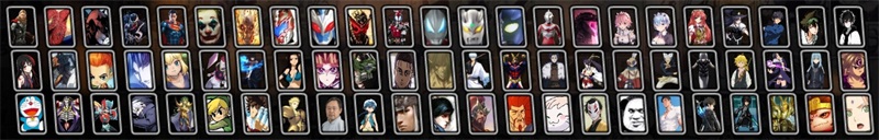 动漫大作战最终版