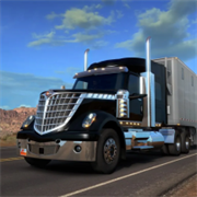 欧陆重卡驾驶手机版