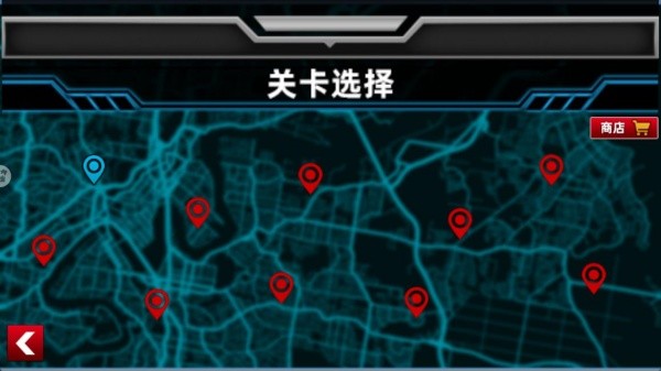 欧陆重卡驾驶手机版