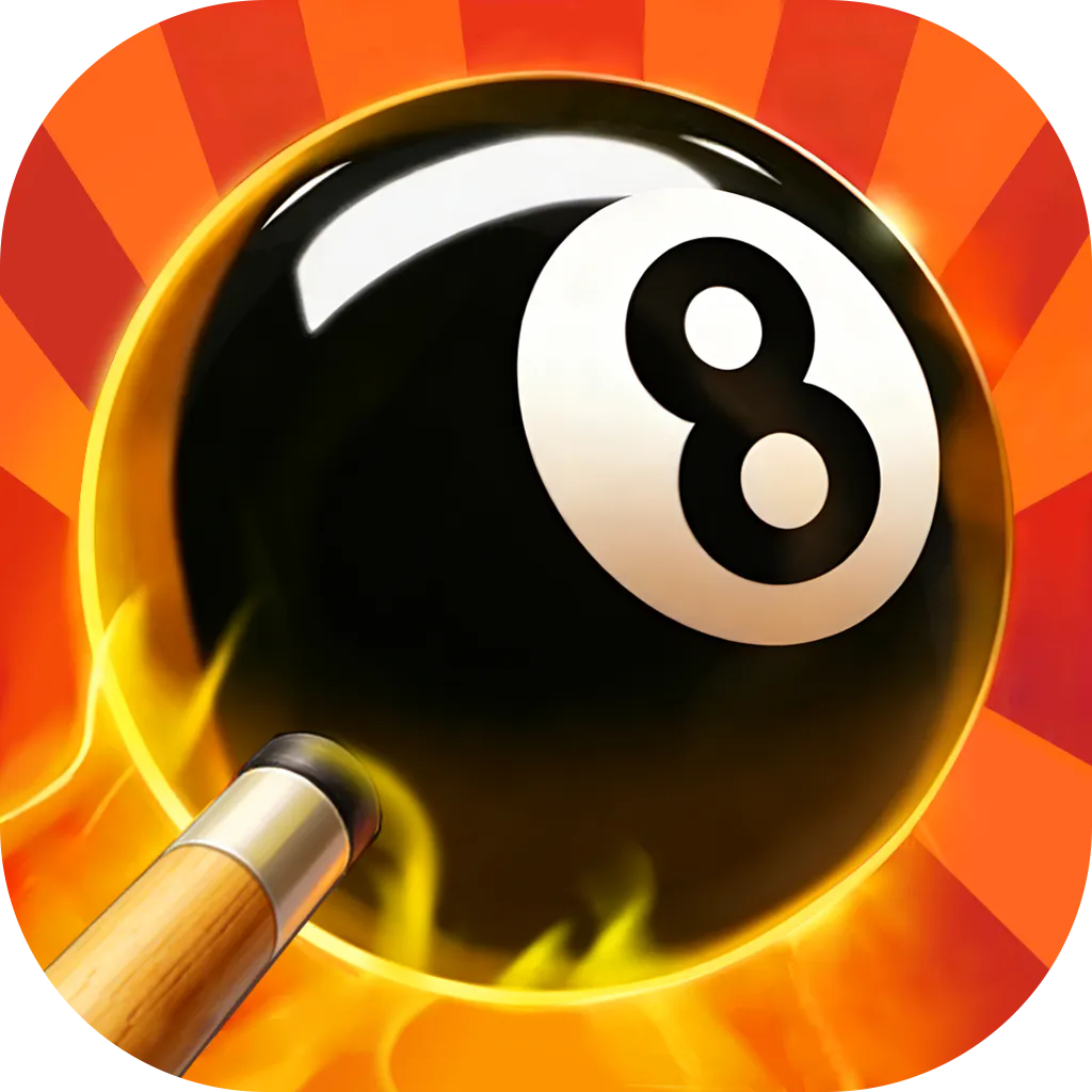 富贵台球红包版