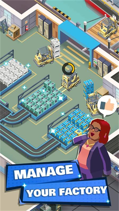 疯狂生产经理手机版截图3