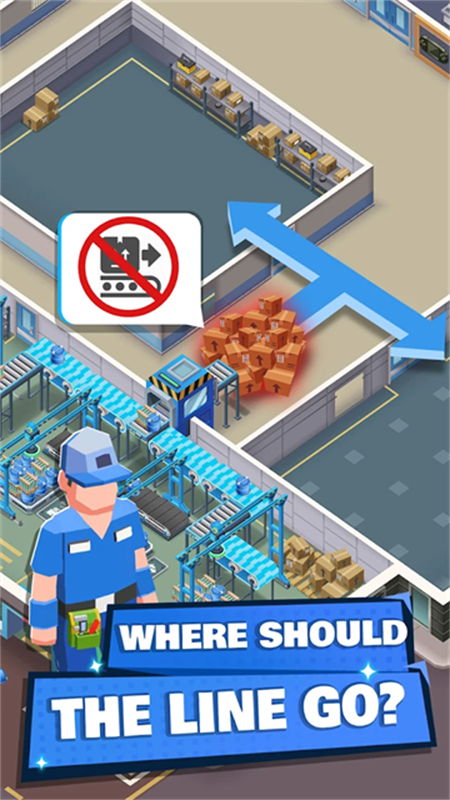 疯狂生产经理手机版截图2