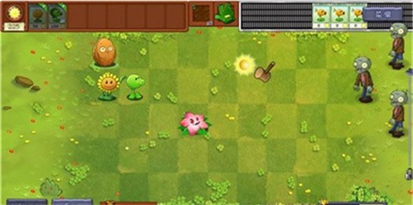 植物大战僵尸转基因版2.2.6版本内置菜单