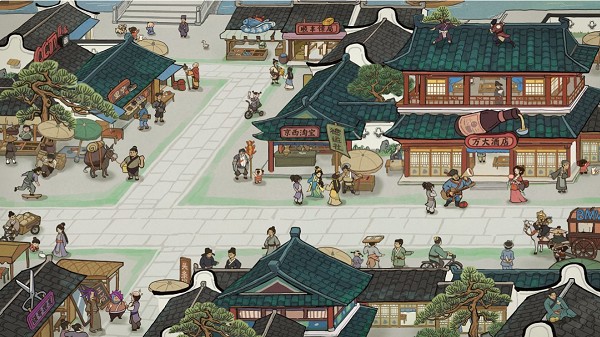 我是大东家折扣版