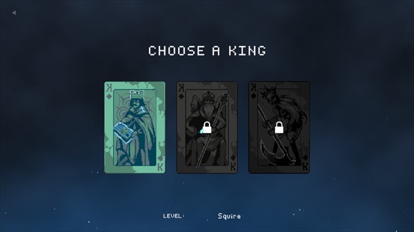 九个国王手机版