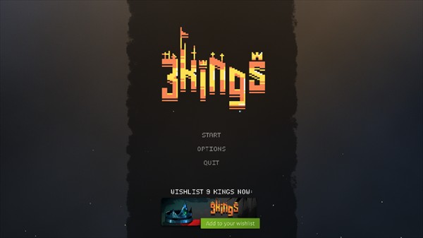 九个国王手机版