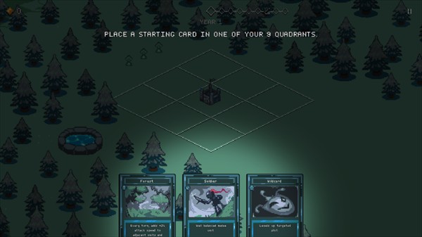 九个国王手机版