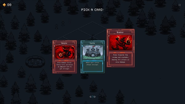 九个国王手机版