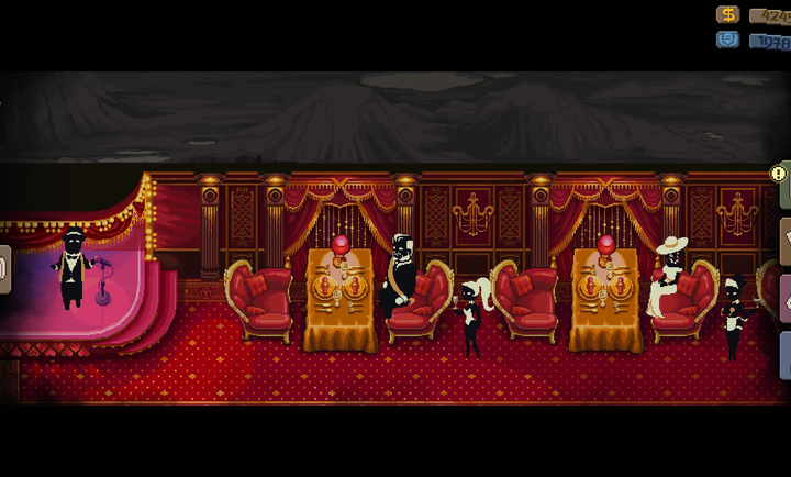 旁观者列车长手机版