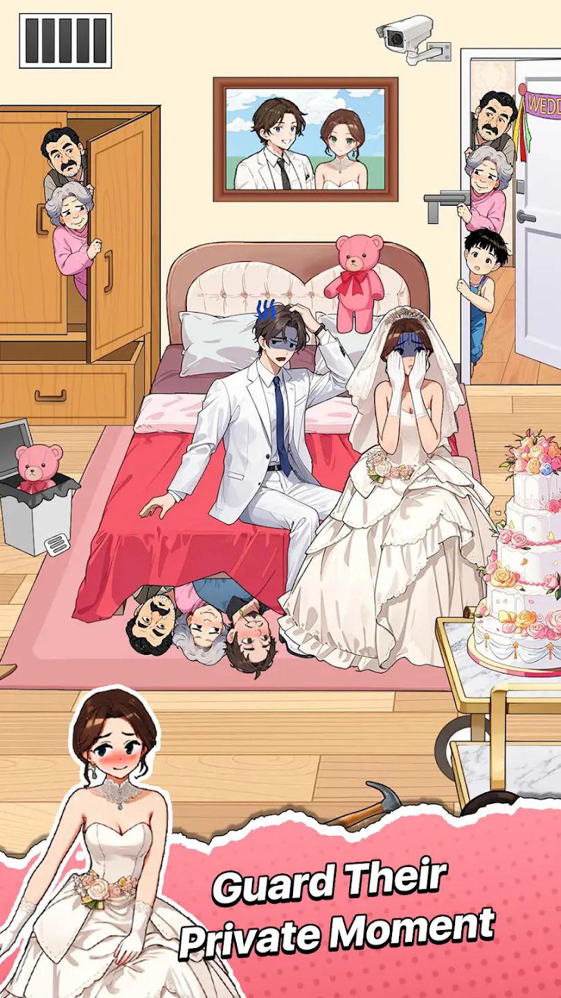 脑力谜题棘手任务截图4