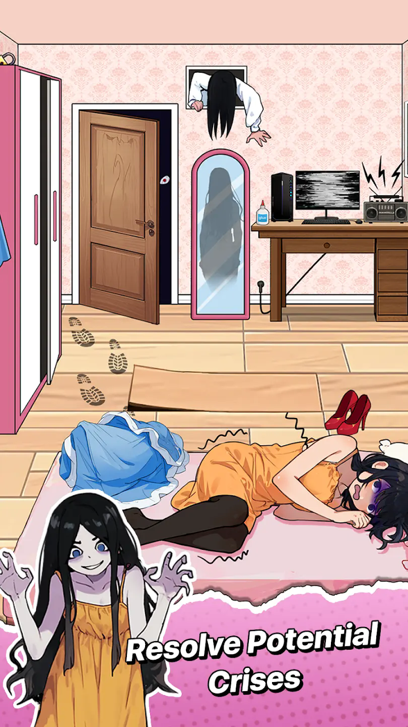 脑力谜题棘手任务截图3