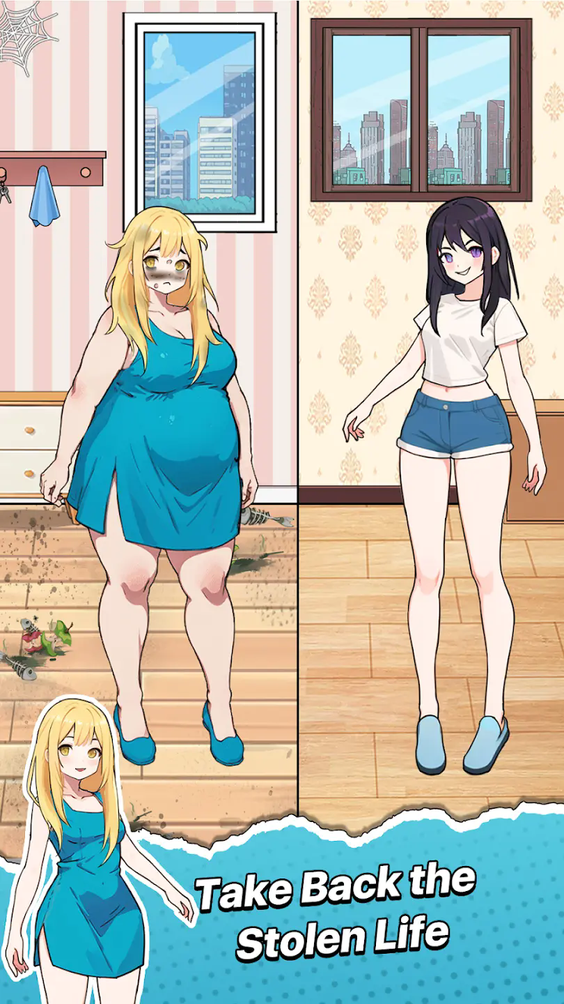 脑力谜题棘手任务截图1