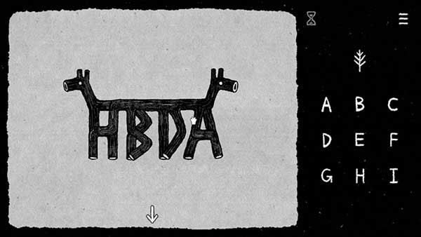 她的树谜题梦截图2