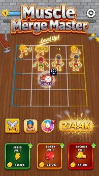 肌肉合并大师截图2