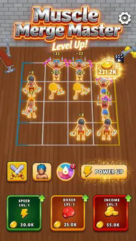 肌肉合并大师截图1