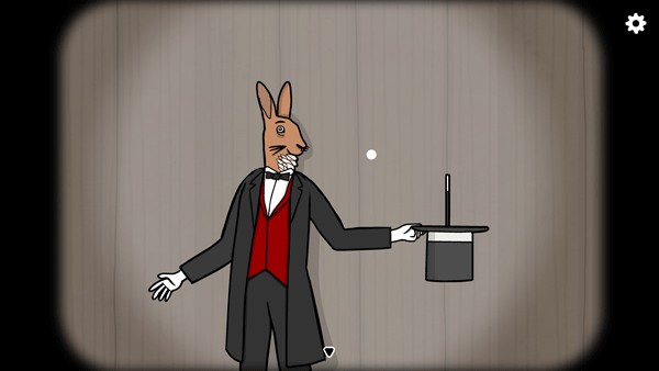 兔子先生的魔法秀中文版