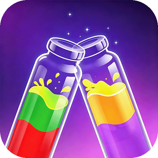 瓶子对对碰红包版