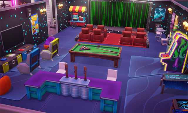 油管主播生活3手机版截图5