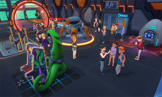 油管主播生活3手机版截图3