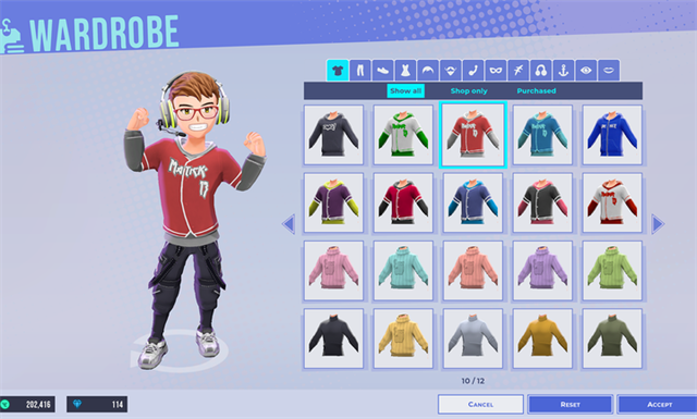 油管主播生活3手机版截图2