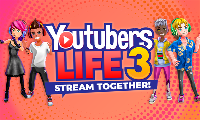 油管主播生活3手机版截图1