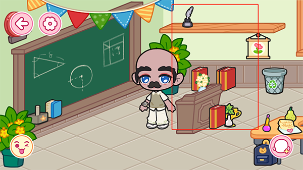 皮皮的小镇生活1.31完整版