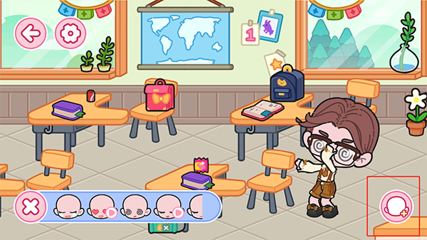 皮皮的小镇生活1.31完整版