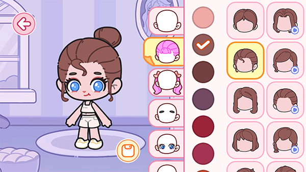 皮皮的小镇生活1.31完整版