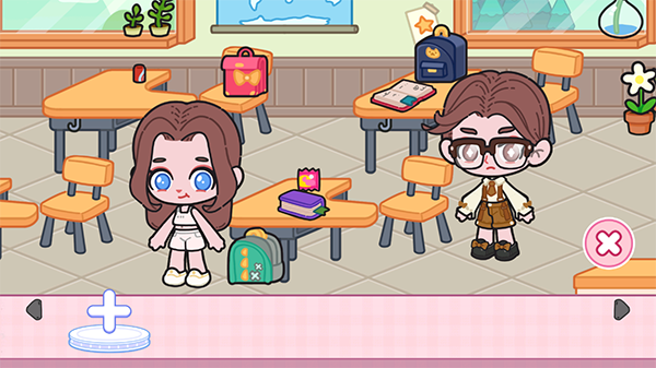 皮皮的小镇生活1.31完整版