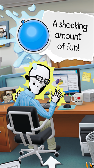 办公室捣蛋鬼2.5.14版本内置菜单截图5