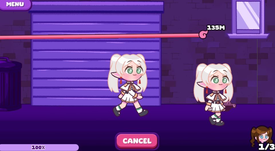 触手垃圾箱完整版截图3