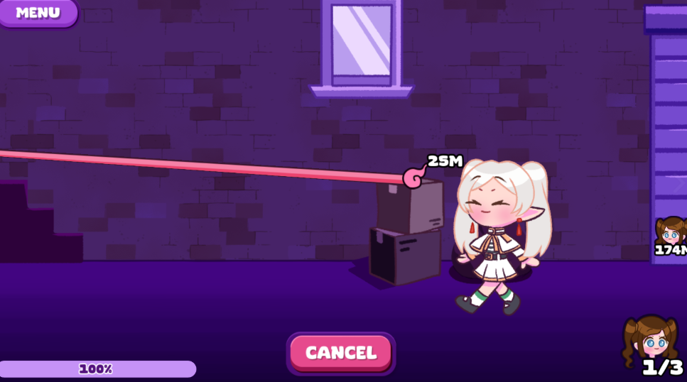 触手垃圾箱完整版截图2