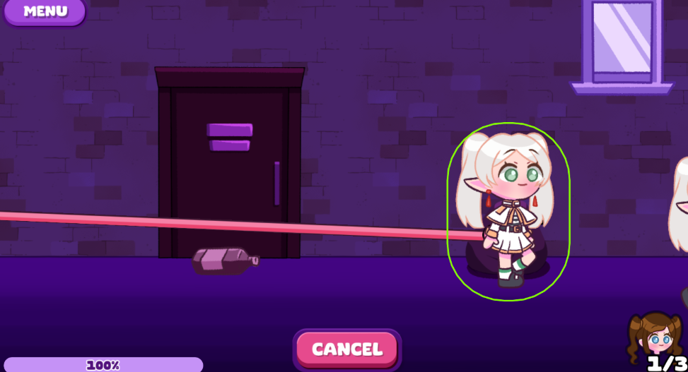 触手垃圾箱完整版截图1