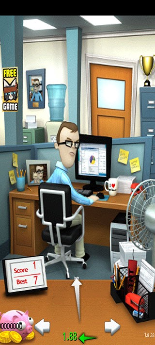 办公室捣蛋鬼2.5.14版本内置菜单