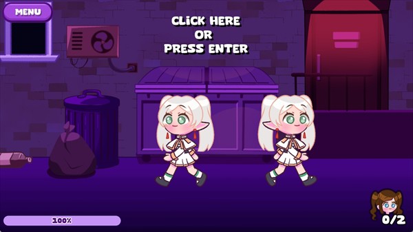 触手垃圾箱完整版