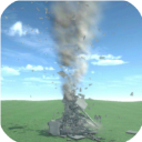 爆破物理模拟器1.53全解锁版