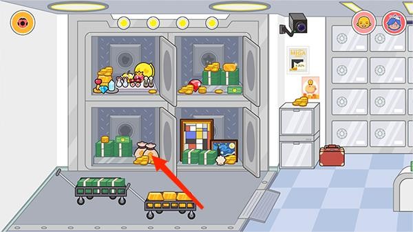 米加小镇世界1.98全解锁版无广告