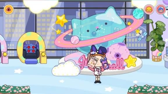 米加小镇世界1.98全解锁版无广告