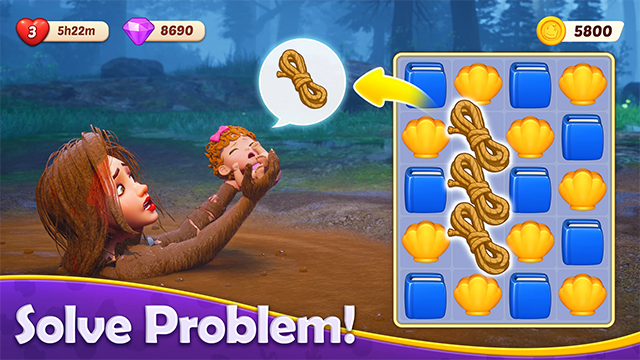 配对故事中文版最新版截图5