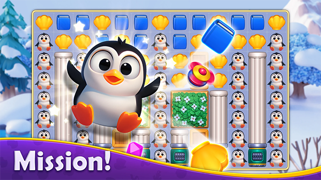 配对故事中文版最新版截图3