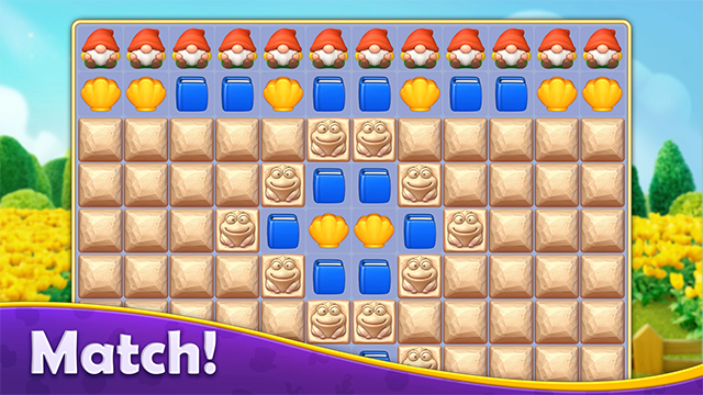 配对故事中文版最新版截图1