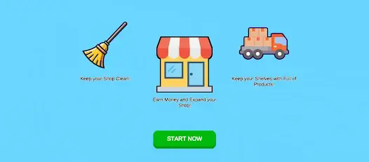 苏哈姆市场模拟器