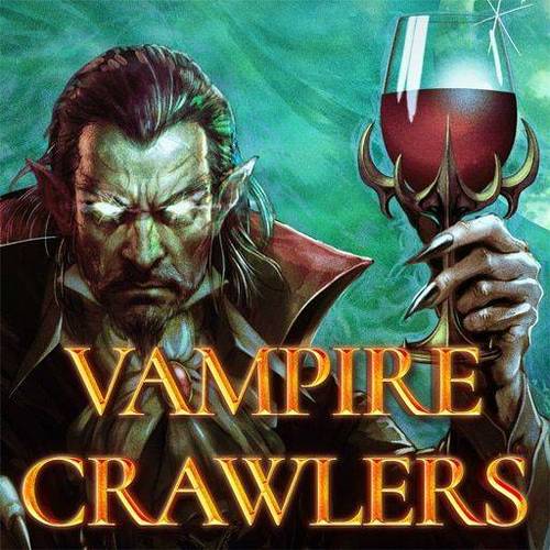 吸血鬼探索者安卓移植版